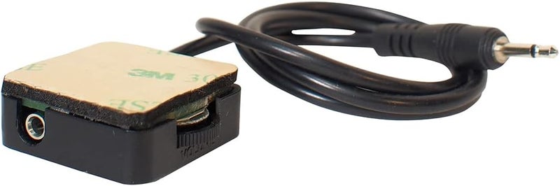 Journey Instruments Passive Soundhole Volume Wheel - EPA01 Passive Volume Wheel Add-on for Passive Pickups - Passive Soundhole Volume Wheel for Guitar Pickups - Image 1